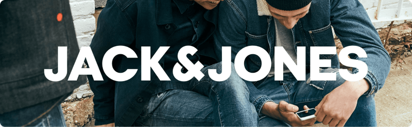 Jack & Jones