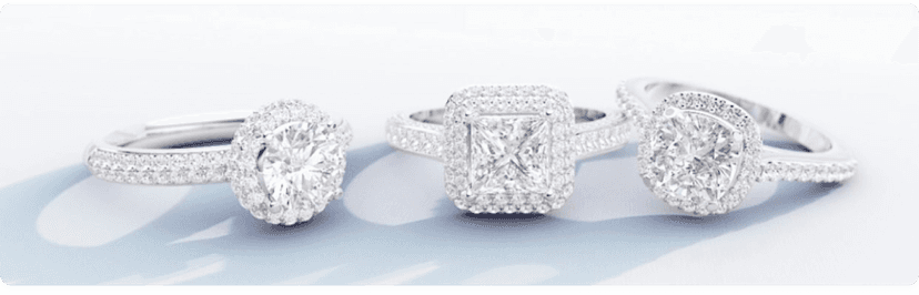 Jewelry bayshore mall best sale
