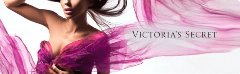 Victoria's Secret Ribbed Leggings - Pink - Medium