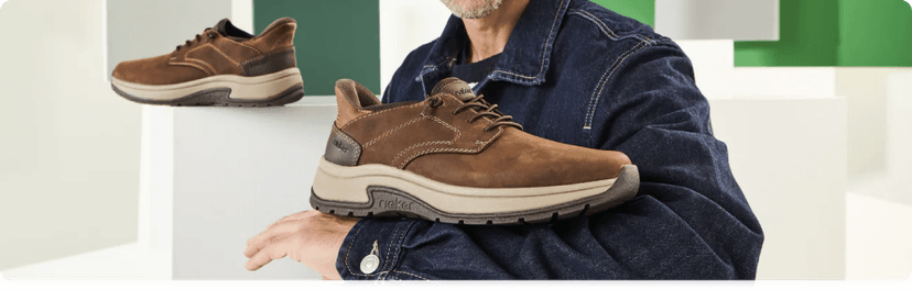 ZAGROS SHOES