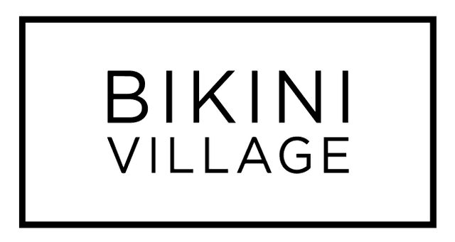 Bikini Village logo