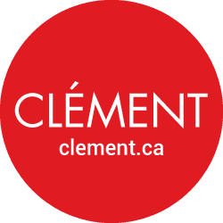 Clement logo