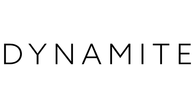 Dynamite logo