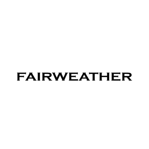 Fairweather logo