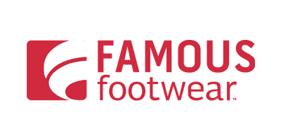 Famous footwear foxwoods discount
