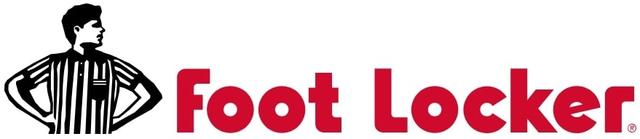 Footlocker logo