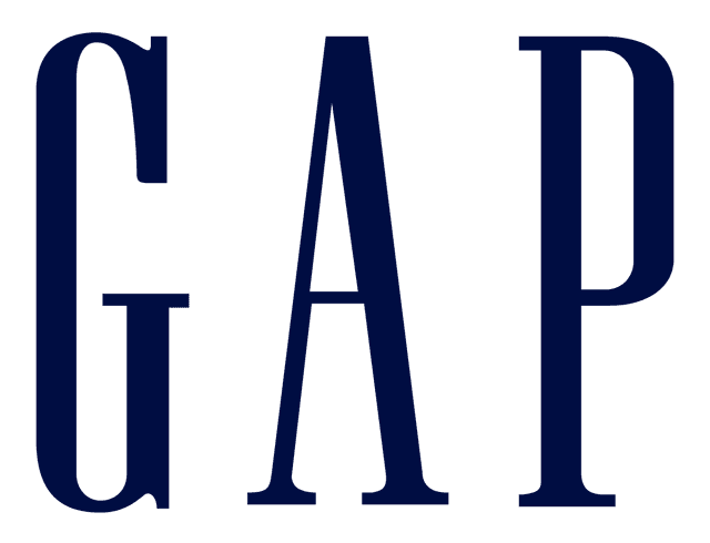 Gap logo