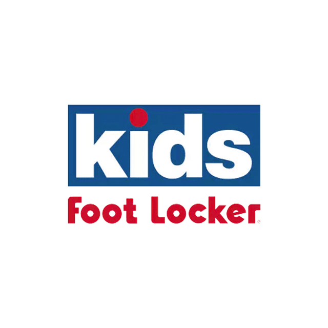 Kids Foot Locker logo