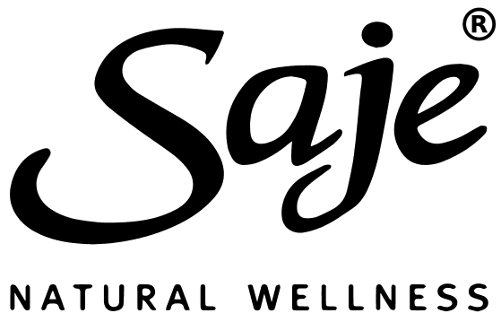 Saje Natural Wellness logo