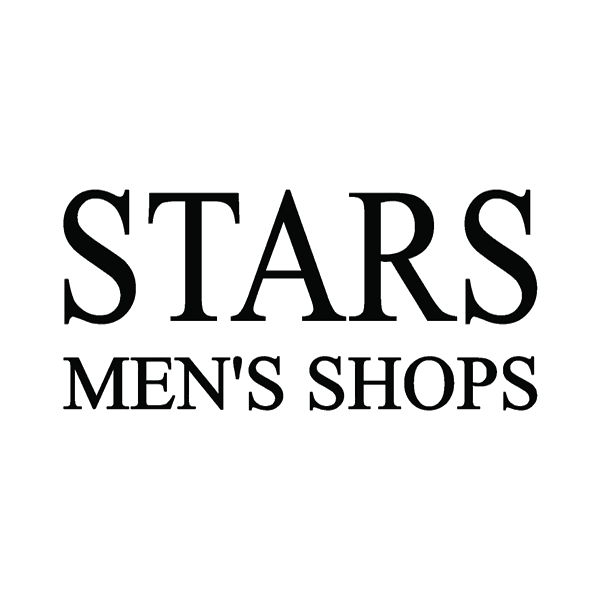 Stars Men's Shops logo