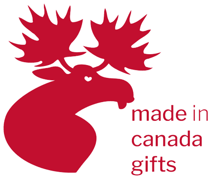 Made in Canada Gifts logo