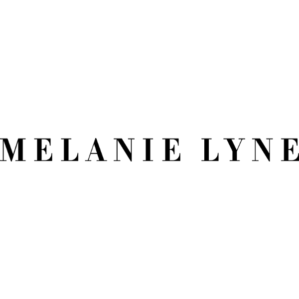 Melanie Lyne logo