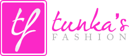 Tunkas Fashion logo