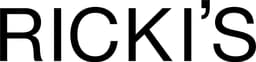 Ricki's